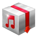 ares music downloader android application logo